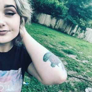 Meet your Posher, Samantha